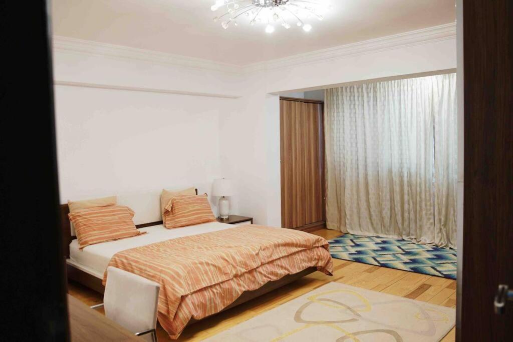 Lovely 3 Bedroom In Degla Maadi Apartment