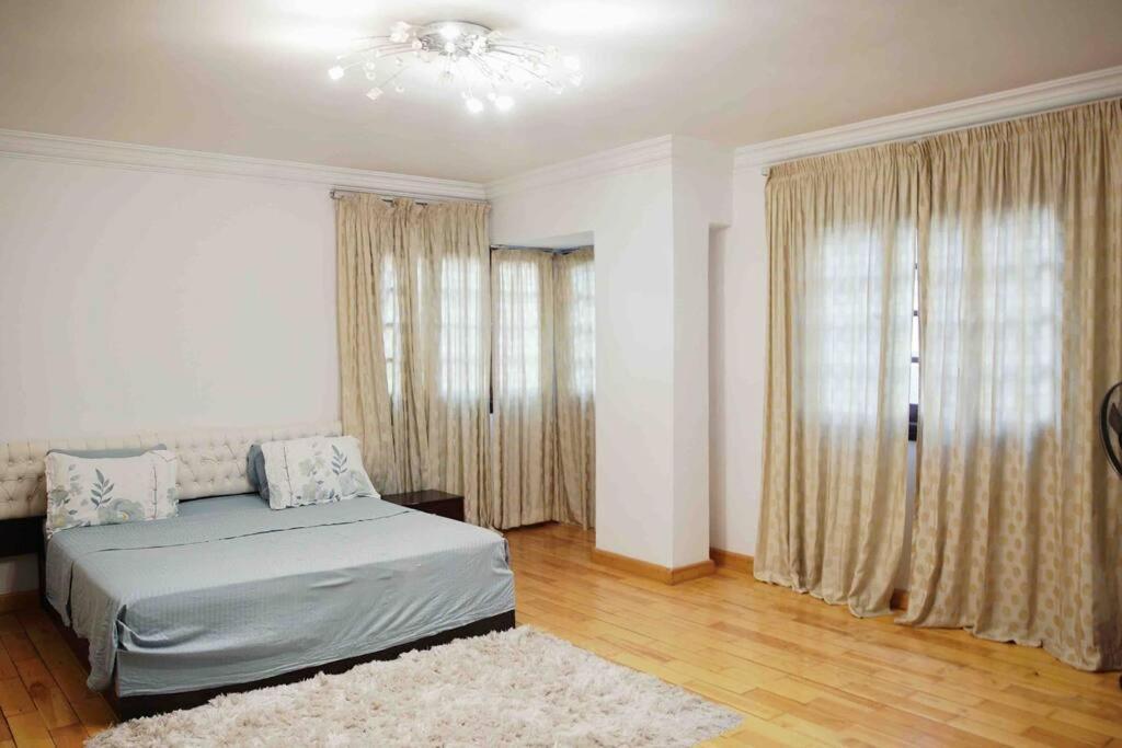 Apartment Lovely 3 Bedroom In Degla Maadi *