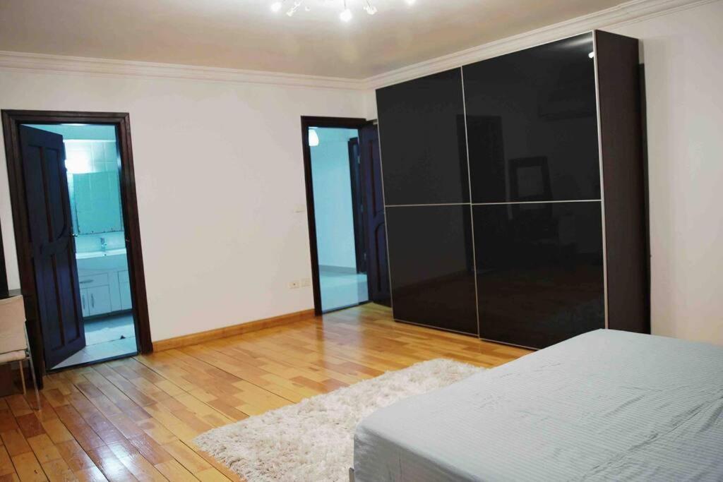 Apartment Lovely 3 Bedroom In Degla Maadi